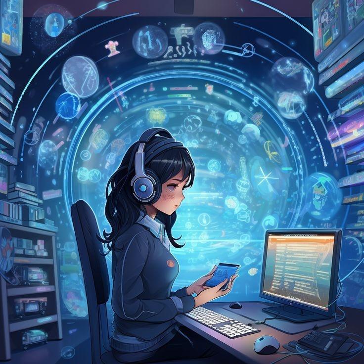 Cyber